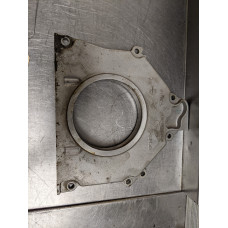 11D213 Rear Oil Seal Housing For 08-09 Ford F-250 Super Duty 6.8 3L3E6K318CA 11D213 Rear Oil Seal Housing For 08-09 Ford F-250 Super Duty 6.8 3L3E6K318CA